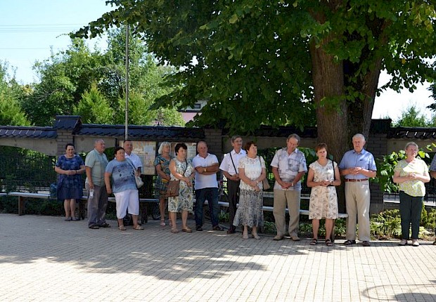 Piesza Pielgrzymka do Jodł&oacute;wki