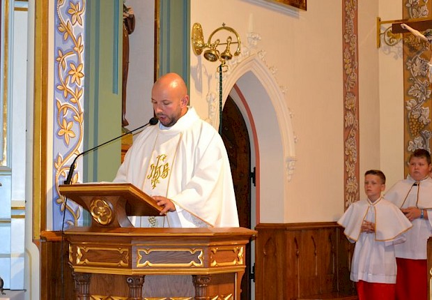 Piesza Pielgrzymka do Jodł&oacute;wki