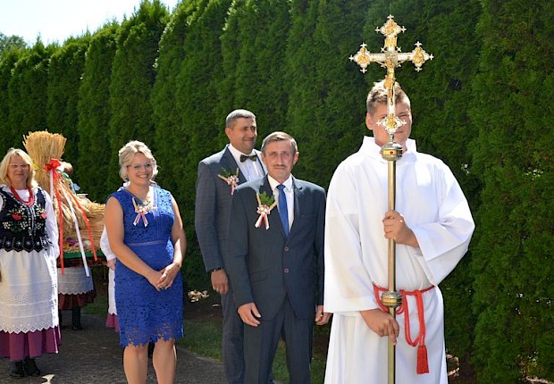 Dożynki Wiejskie