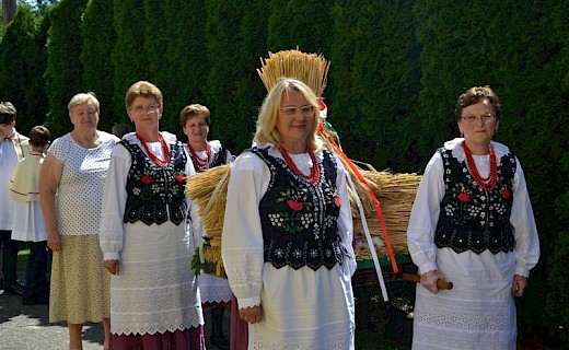 Dożynki Wiejskie