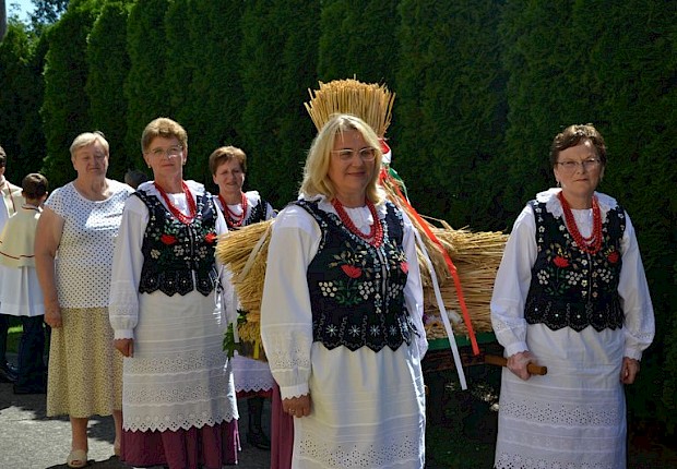 Dożynki Wiejskie