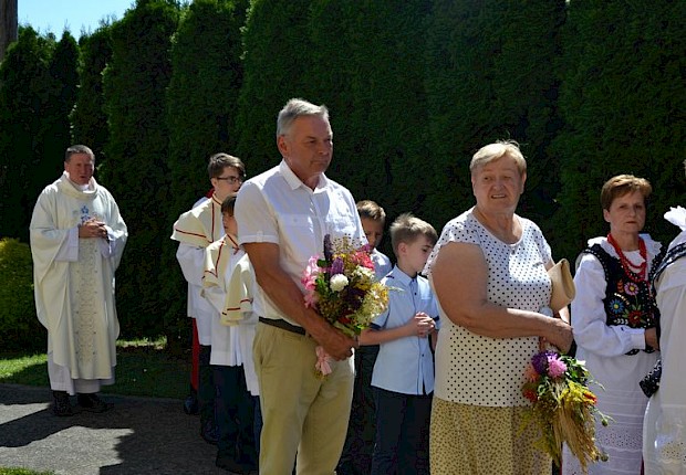 Dożynki Wiejskie