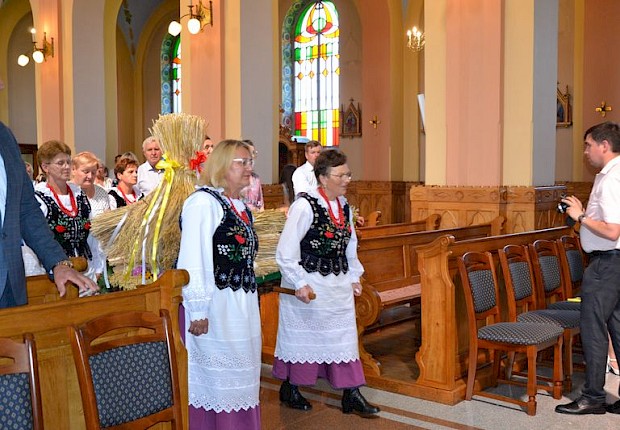 Dożynki Wiejskie