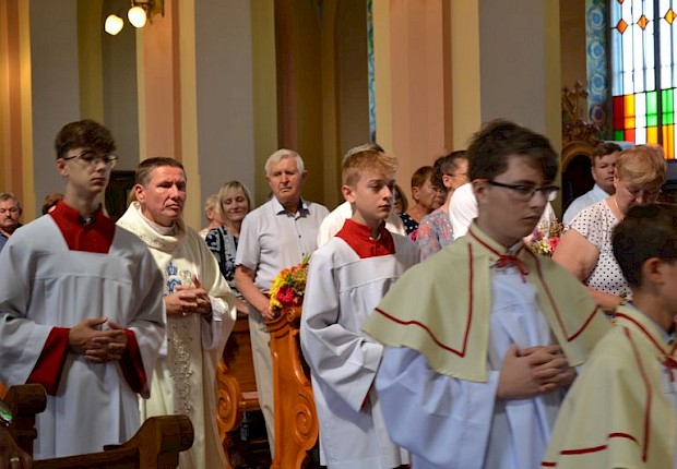 Dożynki Wiejskie