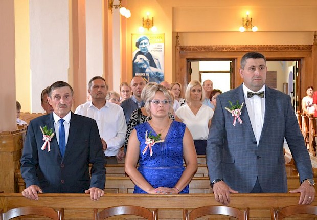 Dożynki Wiejskie