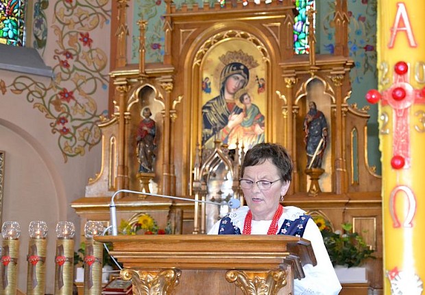 Dożynki Wiejskie