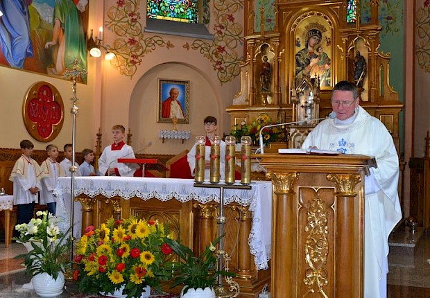 Dożynki Wiejskie