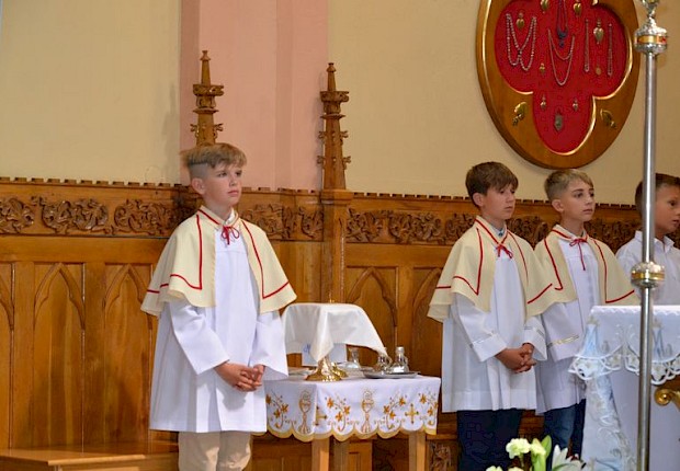 Dożynki Wiejskie
