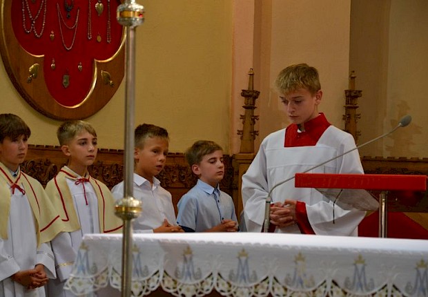 Dożynki Wiejskie