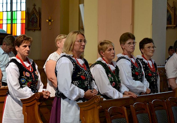 Dożynki Wiejskie