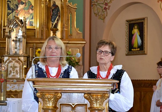 Dożynki Wiejskie
