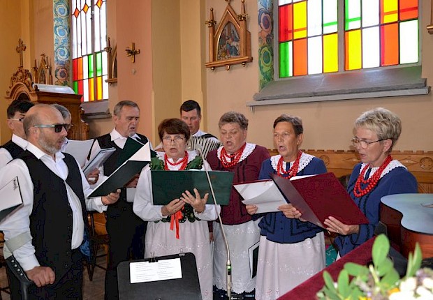 Dożynki Wiejskie