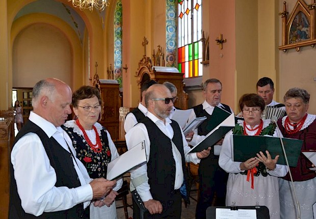 Dożynki Wiejskie
