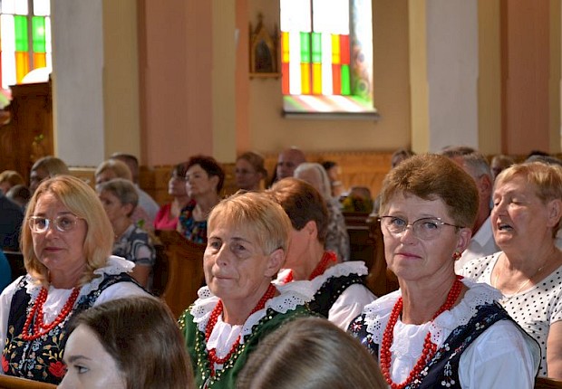 Dożynki Wiejskie
