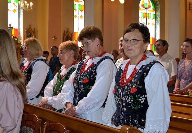 Dożynki Wiejskie
