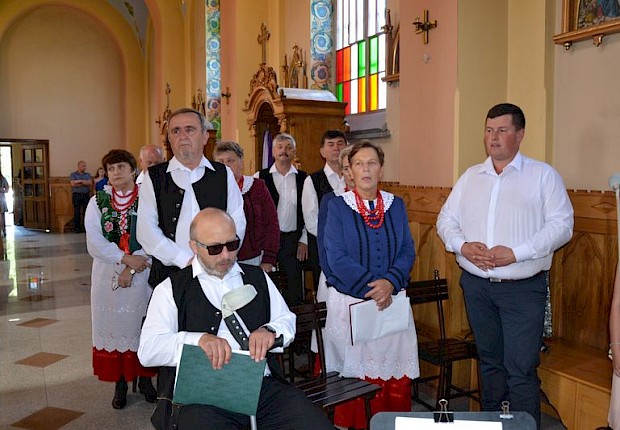 Dożynki Wiejskie