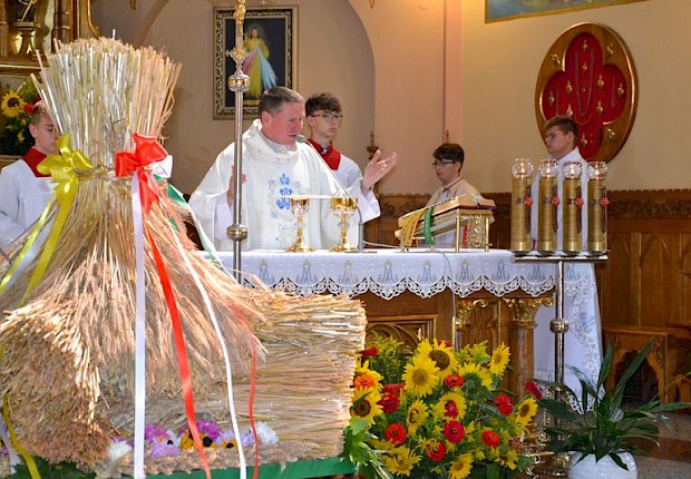 Dożynki Wiejskie