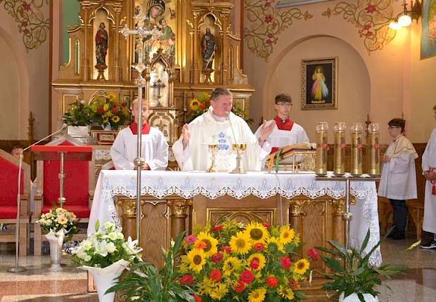 Dożynki Wiejskie