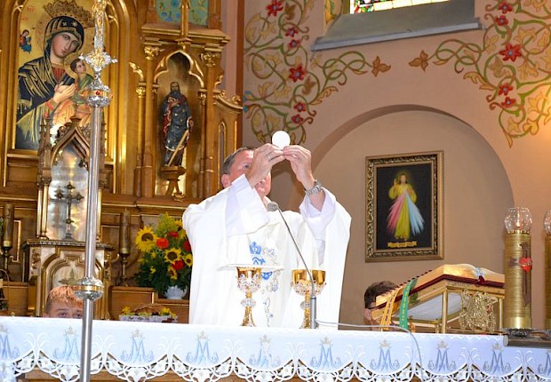 Dożynki Wiejskie