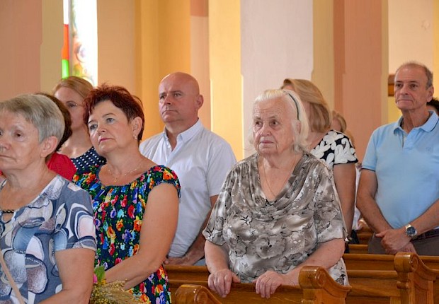Dożynki Wiejskie