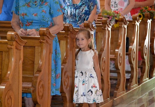 Dożynki Wiejskie