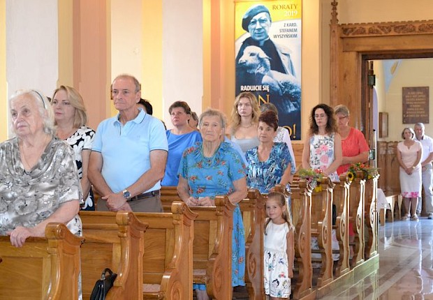Dożynki Wiejskie