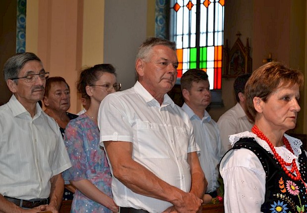Dożynki Wiejskie
