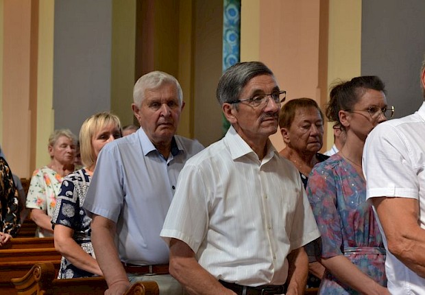 Dożynki Wiejskie
