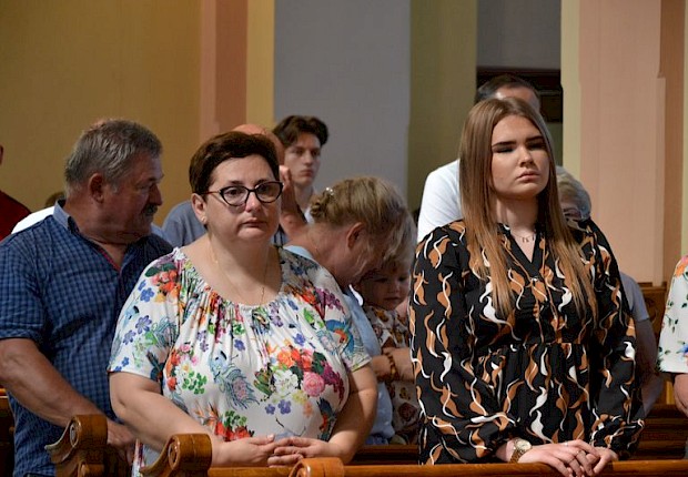 Dożynki Wiejskie