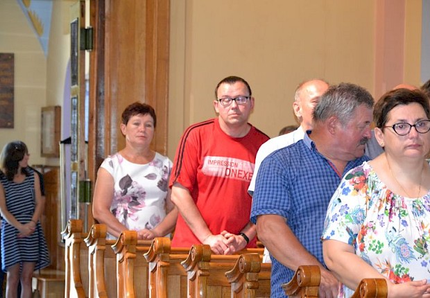 Dożynki Wiejskie