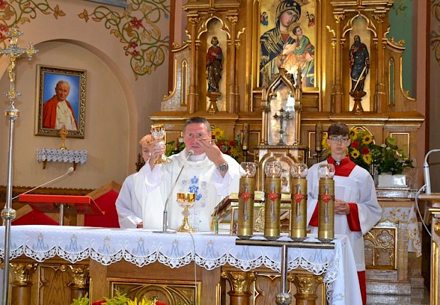 Dożynki Wiejskie