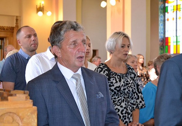 Dożynki Wiejskie