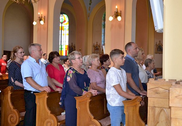 Dożynki Wiejskie