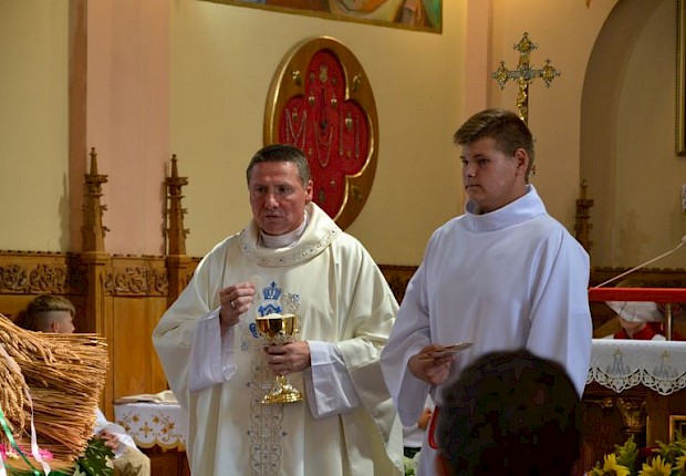 Dożynki Wiejskie