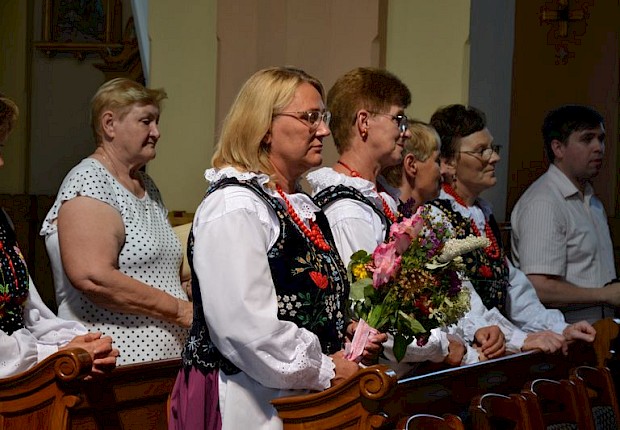 Dożynki Wiejskie
