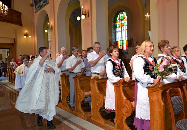 Dożynki Wiejskie