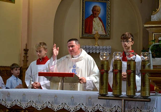 Dożynki Wiejskie
