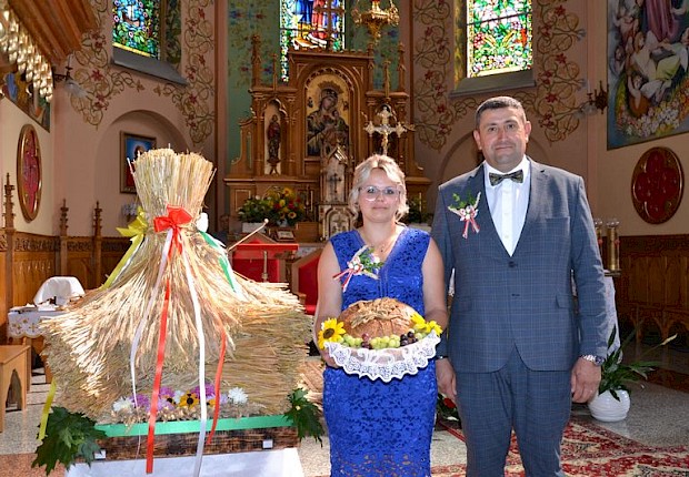 Dożynki Wiejskie