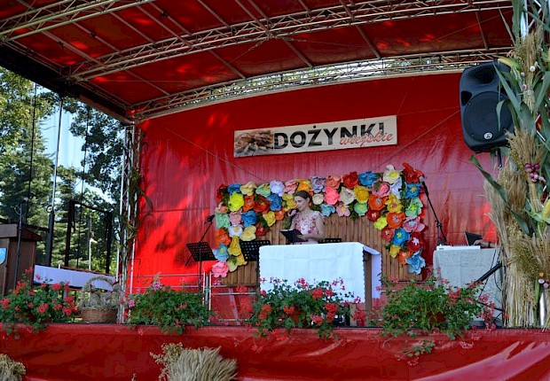 Dożynki Wiejskie