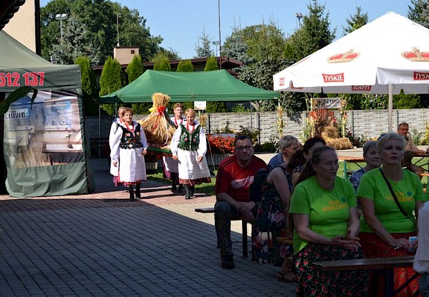Dożynki Wiejskie