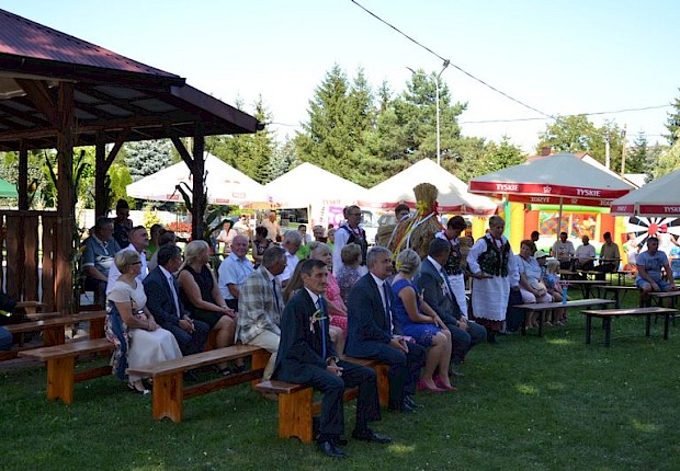 Dożynki Wiejskie