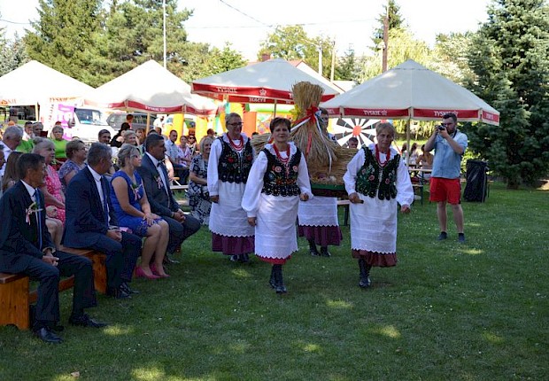 Dożynki Wiejskie