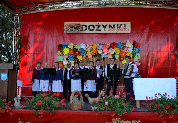 Dożynki Wiejskie