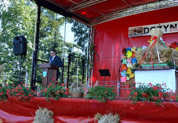 Dożynki Wiejskie