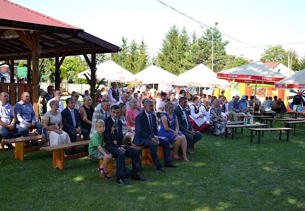 Dożynki Wiejskie