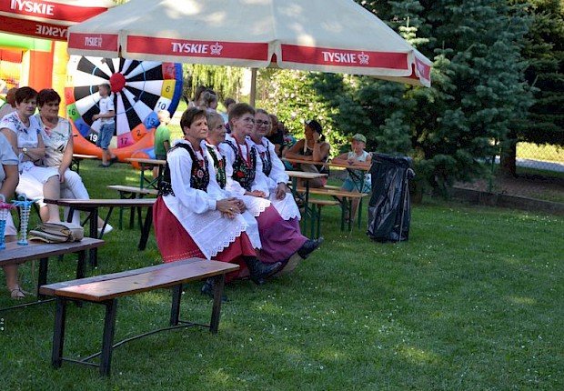 Dożynki Wiejskie
