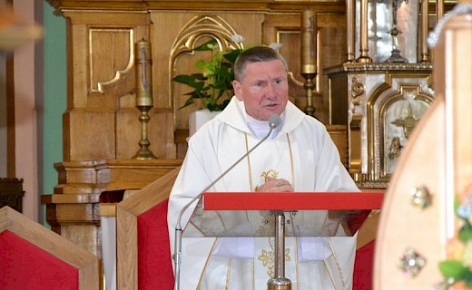 Patronalne Święto Koła Gospodyń ku czci św. Kingi