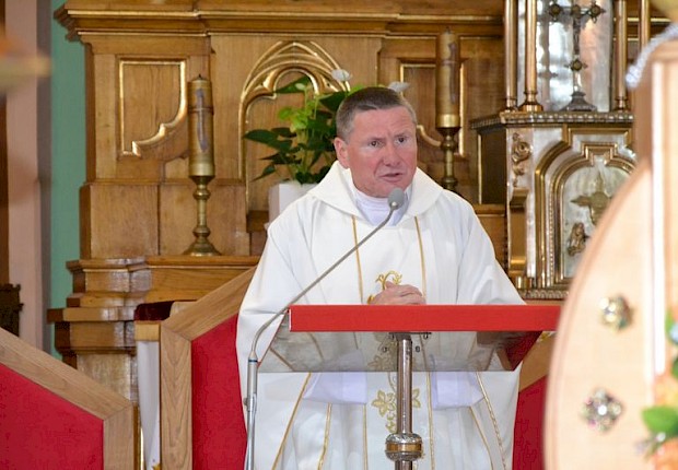 Patronalne Święto Koła Gospodyń ku czci św. Kingi