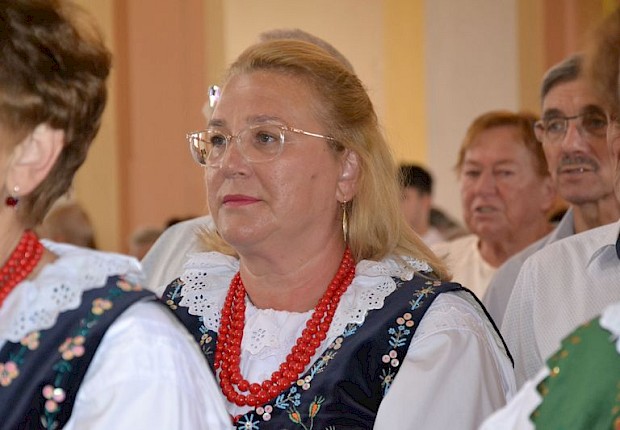 Patronalne Święto Koła Gospodyń ku czci św. Kingi