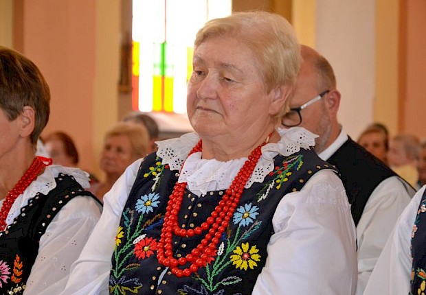 Patronalne Święto Koła Gospodyń ku czci św. Kingi